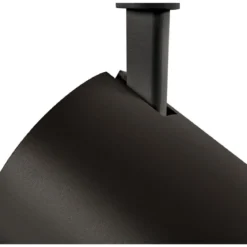 SLV 1005795 NUMINOS® DALI XL 3 Phasen Spot schwarz 36W 2700K 24°