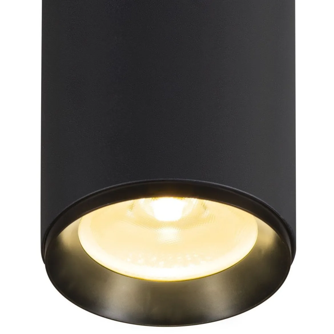 SLV 1005803 NUMINOS® DALI XL 3 Phasen Spot schwarz 36W 3000K 60°