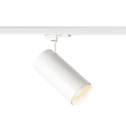 SLV 1005805 NUMINOS® DALI XL 3 Phasen Spot weiß schwarz 36W 3000K 36°