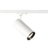 SLV 1005810 NUMINOS® DALI XL 3 Phasen Spot weiß schwarz 36W 4000K 24°