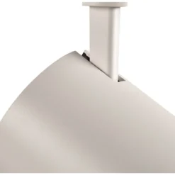 SLV 1005810 NUMINOS® DALI XL 3 Phasen Spot weiß schwarz 36W 4000K 24°