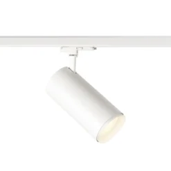 SLV 1005811 NUMINOS® DALI XL 3 Phasen Spot weiß schwarz 36W 4000K 36°