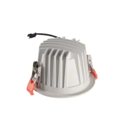 SLV 1003932 NUMINOS DL L LED Deckeneinbauleuchte weiß weiß 2700K 55°