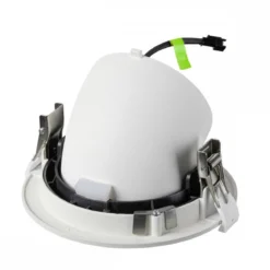 SLV 1009719 NUMINOS® GIMBLE L Deckeneinbauleuchte 2700K 55° weiß