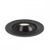 SLV 1009577 NUMINOS® GIMBLE M Deckeneinbauleuchte 4000K 20° schwarz