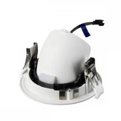 SLV 1009587 NUMINOS® GIMBLE M Deckeneinbauleuchte 4000K 20° weiß