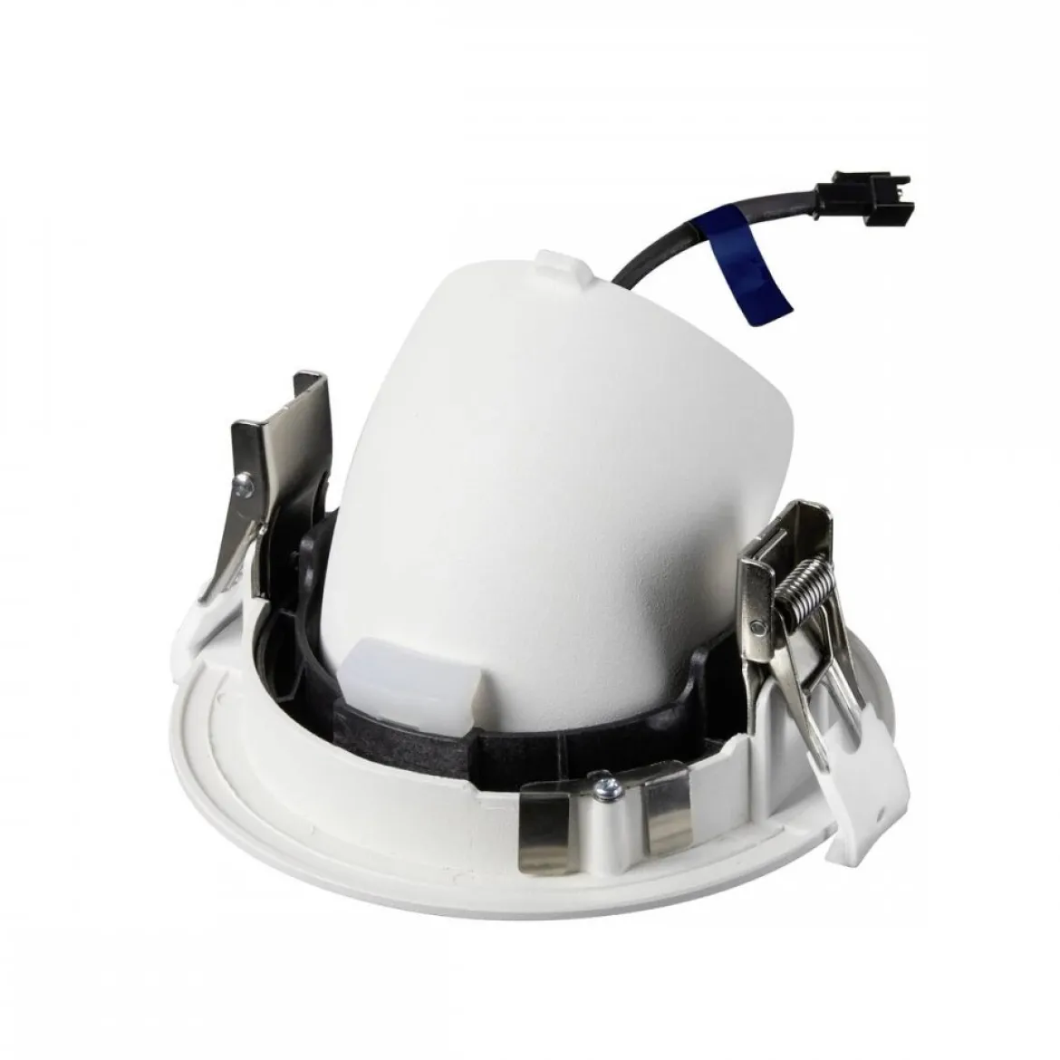 SLV 1009551 NUMINOS® GIMBLE M Deckeneinbauleuchte 2700K 20° weiß