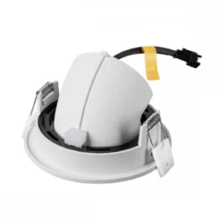 SLV 1009425 NUMINOS® GIMBLE S Deckeneinbauleuchte 4000K 20° weiß