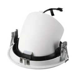 SLV 1006057 NUMINOS® GIMBLE XL Deckeneinbauleuchte weiß 3000K 20°