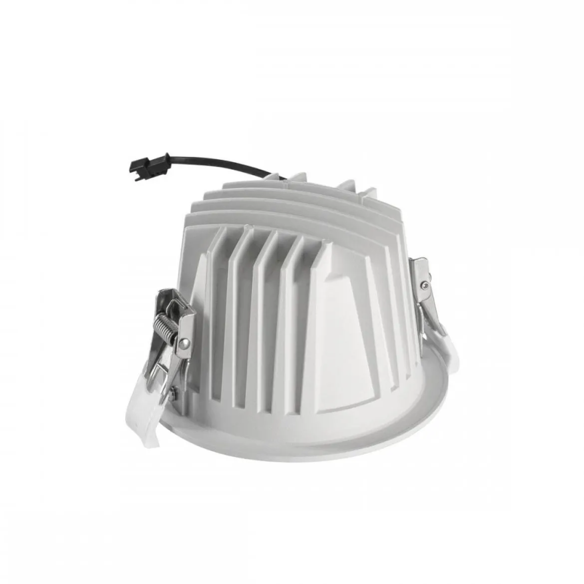 SLV 1009805 NUMINOS® L Deckeneinbauleuchte 4000K 40° weiß
