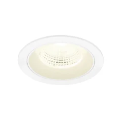 SLV 1009808 NUMINOS® L Deckeneinbauleuchte 4000K 55° weiß