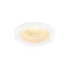 SLV 1009611 NUMINOS® M Deckeneinbauleuchte 2700K 55° weiß