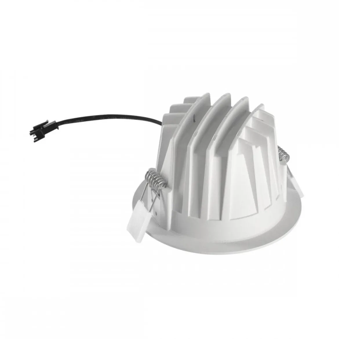 SLV 1009644 NUMINOS® M Deckeneinbauleuchte 4000K 40° weiß