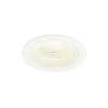 SLV 1009647 NUMINOS® M Deckeneinbauleuchte 4000K 55° weiß