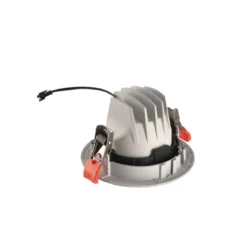 SLV 1003565 NUMINOS MOVE DL M LED Einbauleuchte schwenkbar weiß schwarz 2700K 20°