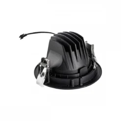 SLV 1009811 NUMINOS® MOVE L Deckeneinbauleuchte 2700K 20° schwarz weiß