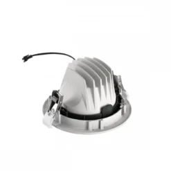 SLV 1009840 NUMINOS® MOVE L Deckeneinbauleuchte 3000K 40° weiß schwarz