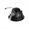 SLV 1009848 NUMINOS® MOVE L Deckeneinbauleuchte 4000K 20° schwarz chrom