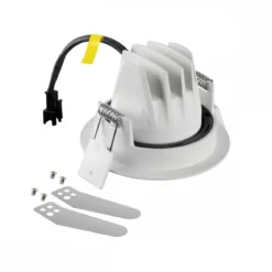 SLV 1009683 NUMINOS® MOVE M Deckeneinbauleuchte 3000K 55° weiß