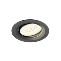 SLV 1009692 NUMINOS® MOVE M Deckeneinbauleuchte 4000K 55° schwarz weiß
