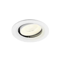 SLV 1009698 NUMINOS® MOVE M Deckeneinbauleuchte 4000K 40° weiß