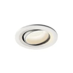 SLV 1009533 NUMINOS® MOVE S Deckeneinbauleuchte 4000K 20° weiß