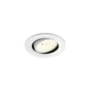 SLV 1009536 NUMINOS® MOVE S Deckeneinbauleuchte 4000K 40° weiß