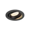 SLV 1009978  NUMINOS® MOVE XL Einbauleuchte 2700K 55° schwarz