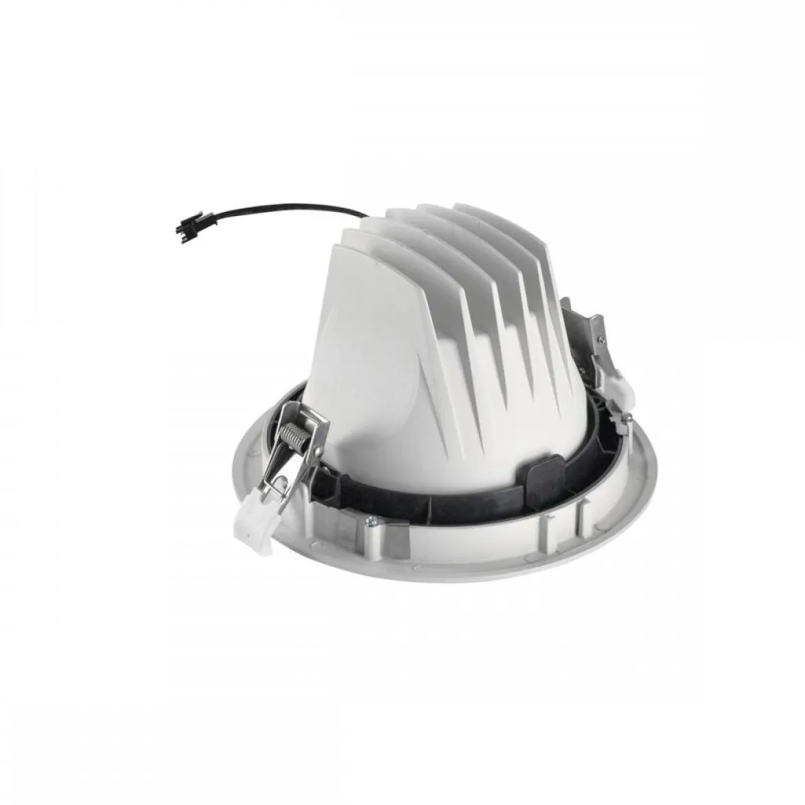 SLV 1009986 NUMINOS® MOVE XL Einbauleuchte 2700K 40° weiß chrom