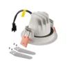 SLV 1005563 NUMINOS® MOVE XS Deckeneinbauleuchte weiß 2700K 20°