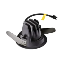SLV 1009328 NUMINOS® MOVE XS Deckeneinbauleuchte 2700K 40° schwarz