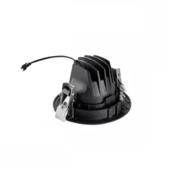 SLV 1009344 NUMINOS® MOVE XS Deckeneinbauleuchte 3000K 20° schwarz weiß