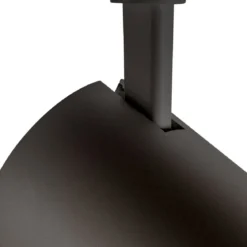 SLV 1004283 NUMINOS PHASE L 3 Phasen System Leuchte schwarz 4000K 36°