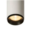 SLV 1004175 NUMINOS PHASE M 3 Phasen System Leuchte weiß 2700K 36°