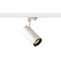SLV 1004176 NUMINOS PHASE M 3 Phasen System Leuchte weiß 2700K 60°