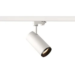SLV 1004183 NUMINOS PHASE M 3 Phasen System Leuchte weiß 3000K 36°