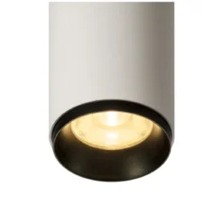 SLV 1004183 NUMINOS PHASE M 3 Phasen System Leuchte weiß 3000K 36°