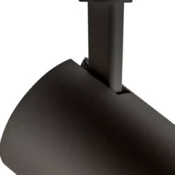 SLV 1004186 NUMINOS PHASE M 3 Phasen System Leuchte schwarz 4000K 24°