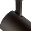 SLV 1004188 NUMINOS PHASE M 3 Phasen System Leuchte schwarz 4000K 60°