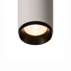 SLV 1004078 NUMINOS PHASE S 3 Phasen System Leuchte weiß 2700K 24°