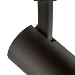 SLV 1004092 NUMINOS PHASE S 3 Phasen System Leuchte schwarz 4000K 60°