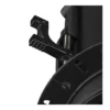 SLV 1007035 NUMINOS® PROJECTOR L Deckeneinbauleuchte 2700K 55° zylindrisch schwarz