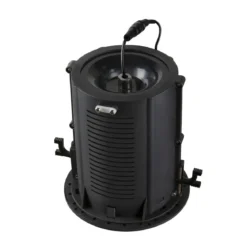 SLV 1007053 NUMINOS® PROJECTOR L Deckeneinbauleuchte 3000K 55° zylindrisch schwarz