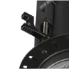 SLV 1006983 NUMINOS® PROJECTOR M Deckeneinbauleuchte 2700K 55° zylindrisch schwarz chrom