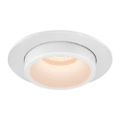 SLV 1006988 NUMINOS® PROJECTOR M Deckeneinbauleuchte 2700K 40° zylindrisch weiß