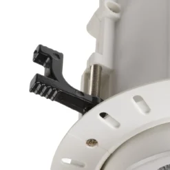 SLV 1006988 NUMINOS® PROJECTOR M Deckeneinbauleuchte 2700K 40° zylindrisch weiß