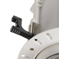 SLV 1006989 NUMINOS® PROJECTOR M Deckeneinbauleuchte 2700K 40° zylindrisch weiß chrom