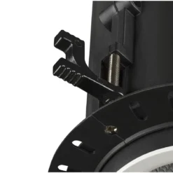 SLV 1006994 NUMINOS® PROJECTOR M Deckeneinbauleuchte 3000K 20° zylindrisch schwarz weiß