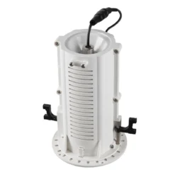 SLV 1006949 NUMINOS® PROJECTOR S Deckeneinbauleuchte 3000K 20° zylindrisch weiß