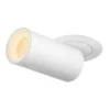 SLV 1006955 NUMINOS® PROJECTOR S Deckeneinbauleuchte 3000K 55° zylindrisch weiß